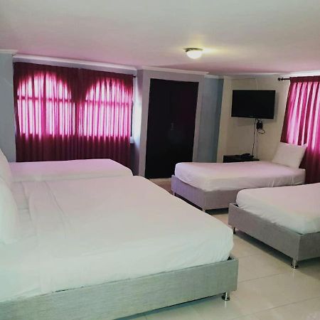 Hotel Puerta De Oro Barranquilla  Exterior foto