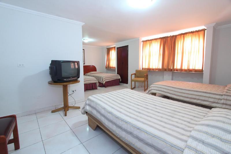 Hotel Puerta De Oro Barranquilla  Exterior foto