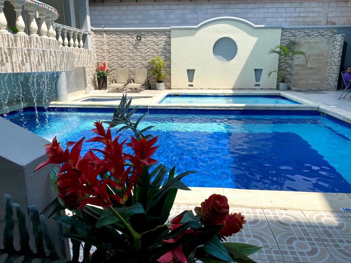 Hotel Puerta De Oro Barranquilla  Exterior foto